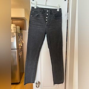 Denim Forum Yoko High Rise